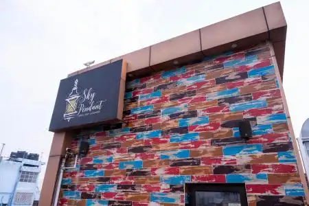 The Opus Kolkata - A Boutique - 5