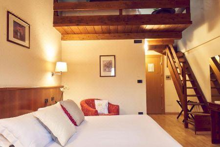 iHs Courmayeur Mont Blanc - 50