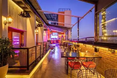 ibis Bengaluru City Centre - An Accor Brand - 3