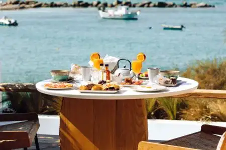 Avgoustos Suites Naxos - 42