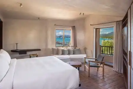Cala di Volpe, a Luxury Collection Hotel, Costa Smeralda - 61