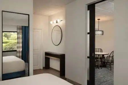 DoubleTree Suites by Hilton Orlando at Disney Springs - 10