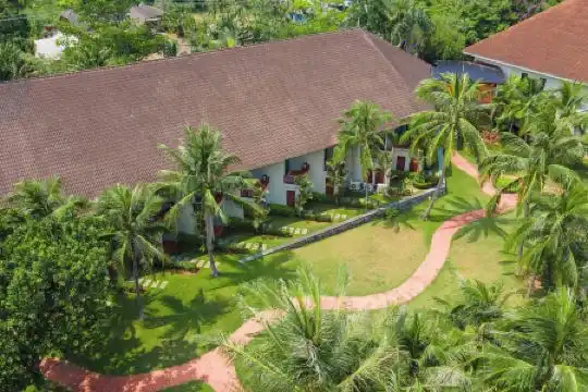 Novotel Chumphon Beach & Golf - 36