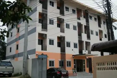 Fundee 1 Mansion - 1