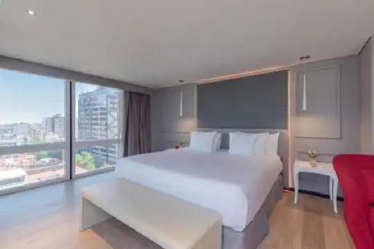Nh Collection Mexico City Reforma - 49