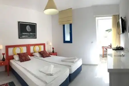 Su - Bodrum - 1