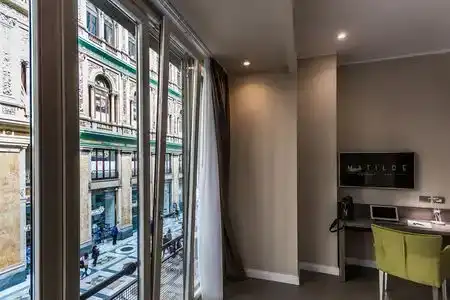Matilde - Lifestyle Hotel - 4