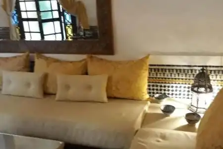 Riad Le Sucrier de Fès - 25