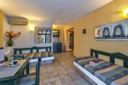 Castle Suites - 75