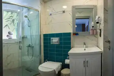 Zeugma Sultanahmet - 27