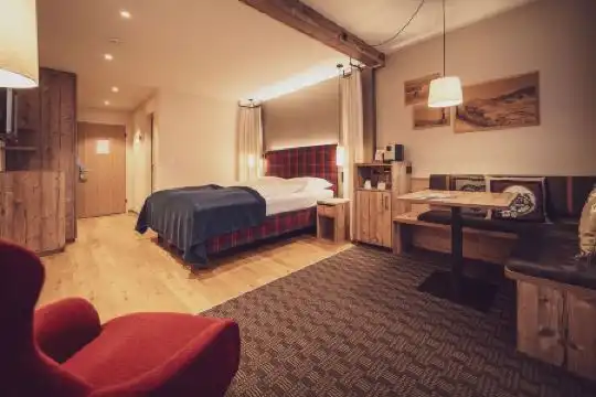 Sunstar & SPA Davos - 13