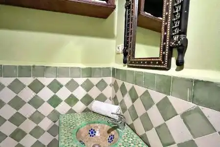 Riad Dar Guennoun - 18