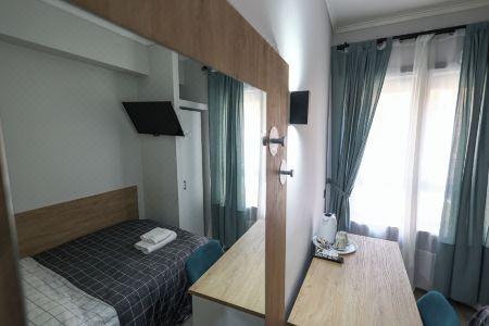 Seven Kings Relais - 8