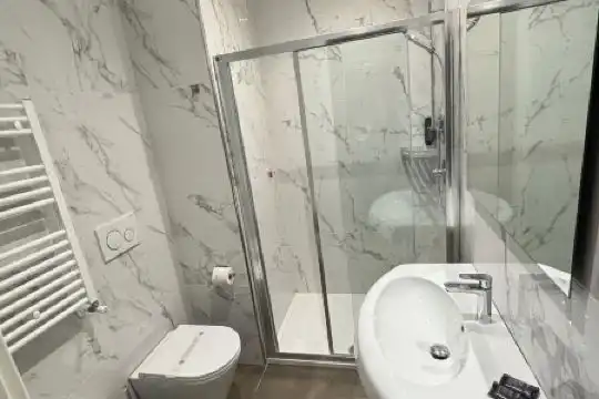 Grand & des Anglais Spa - 76