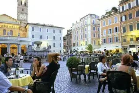Trastevere Sweet Dream - 6