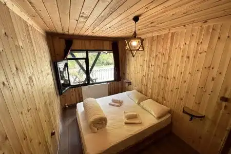 TaŞ Mahal Bungalov - 17