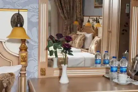 Glamour Istanbul Sirkeci - 27