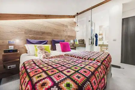 Pashmina Le Refuge - 55