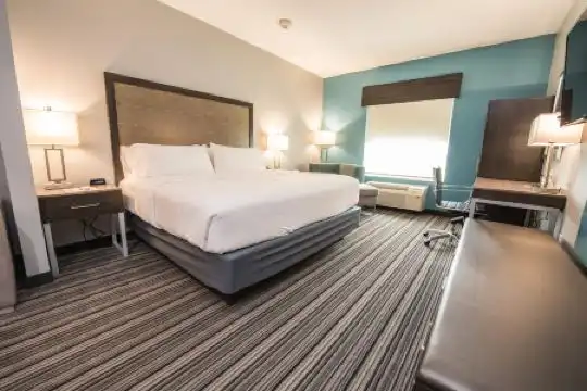 Holiday Inn Express & Suites Houston - Hobby Airport Area, An Ihg - 59
