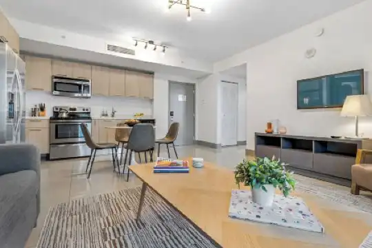 Habitat Brickell I Sextant - 117