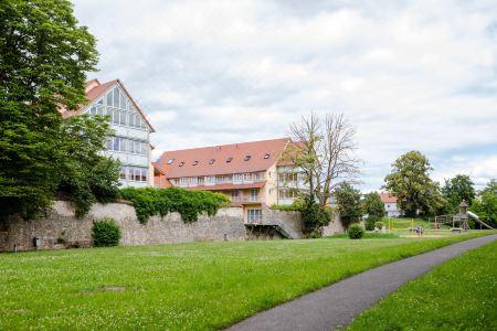 Jufa nöRdlingen - 4
