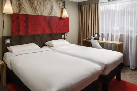 Ibis Casablanca Sidi Maarouf - 49