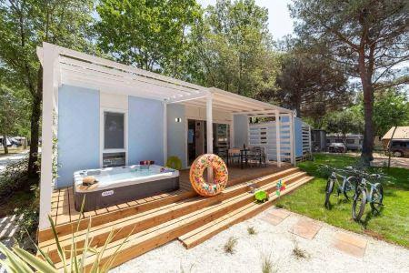 Plamar Mobile Homes Bi Village - 43
