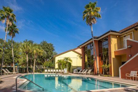 Legacy Vacation Resorts - Lake Buena Vista - 9