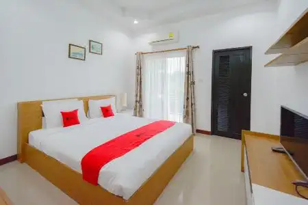Baan Noppadol Hua Hin Resort - 33
