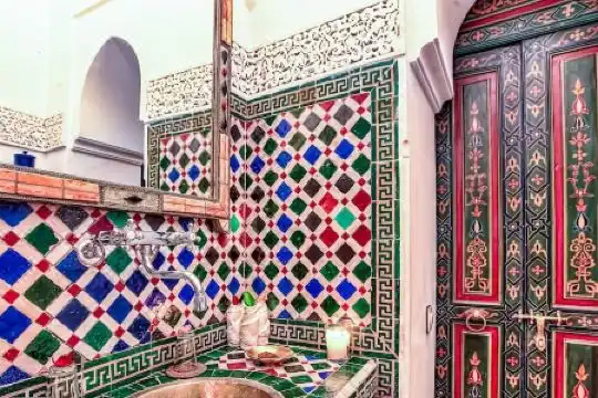 Riad Kaiss By Anika - 57