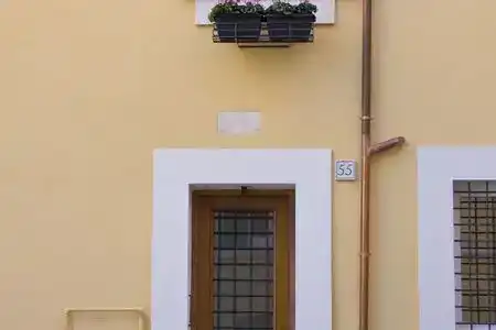 La Gensola In Trastevere - 2