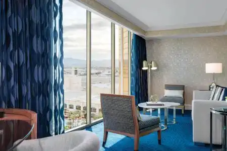 Mandalay Bay - 68