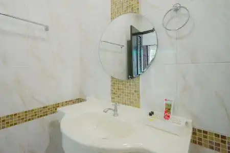 Baan Noppadol Hua Hin Resort - 40