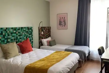 Urban Jungle Hôtel Orleans - 74