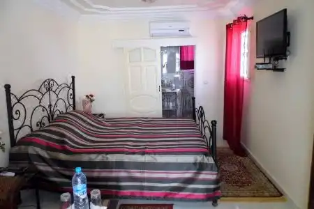 Riad Marlinea - 20