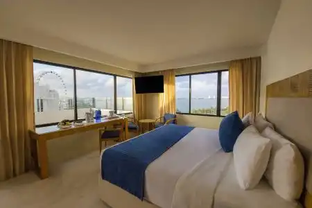 Park Royal Beach Cancun - All Inclusive - 94