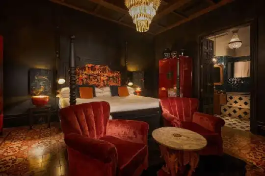 Palma Riad - Adults Only - 53