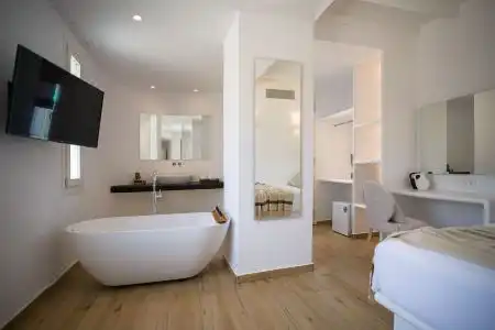 Arte & Mare Elia Luxury Suites & Vllas - 99