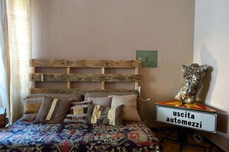Bed+Art Milano Centrale - 36