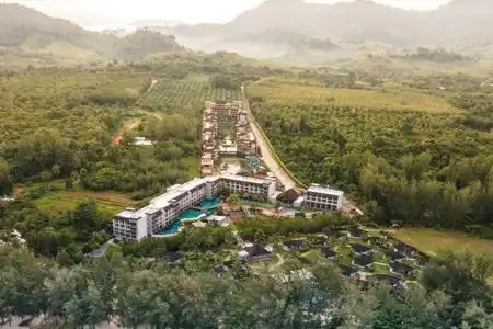 Mai Khao Lak Beach Resort & Spa - Sha Plus - 2