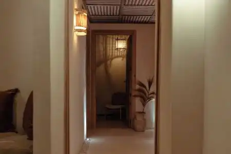 Nomad & Spa - 5