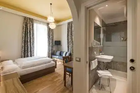 Pupp B&B - adults only - 2