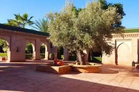 La Maison Des Oliviers - 2