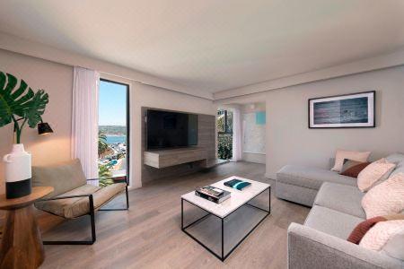 La Jolla Cove Suites - 75