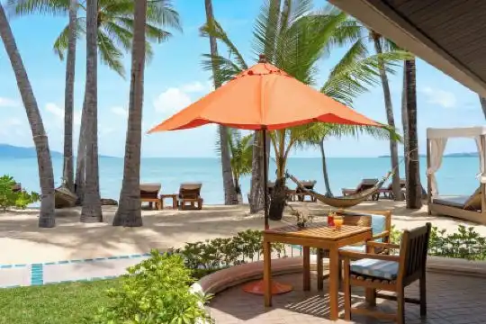 The Reserve by Santiburi Koh Samui - 90