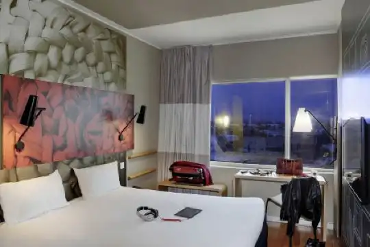 Ibis Casablanca Sidi Maarouf - 36