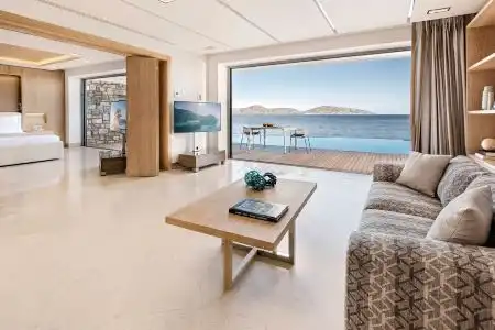 Elounda Beach & Villas, a Member of the Leadings of the World - 86