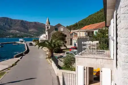 Villa Ruza, Donja Lastva - 9