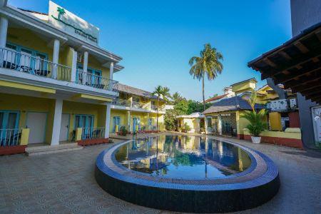 Shelsta Holiday Resort - 7