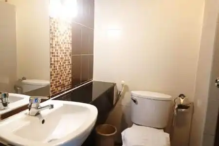 Chiangkhong Teak Garden Riverfront Onsen- Sha Extra Plus - 69